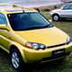 Image for article titled I'd Rock The Hell Out Of A First-Gen Honda HR-V